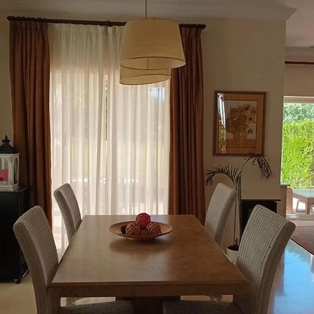 Casa Los Olivos 아르코스델라프론테라 외부 사진