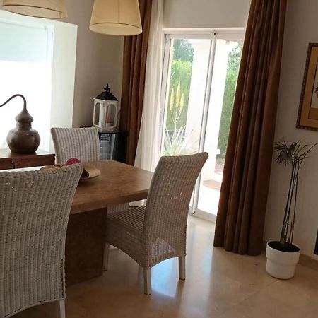 Casa Los Olivos 아르코스델라프론테라 외부 사진