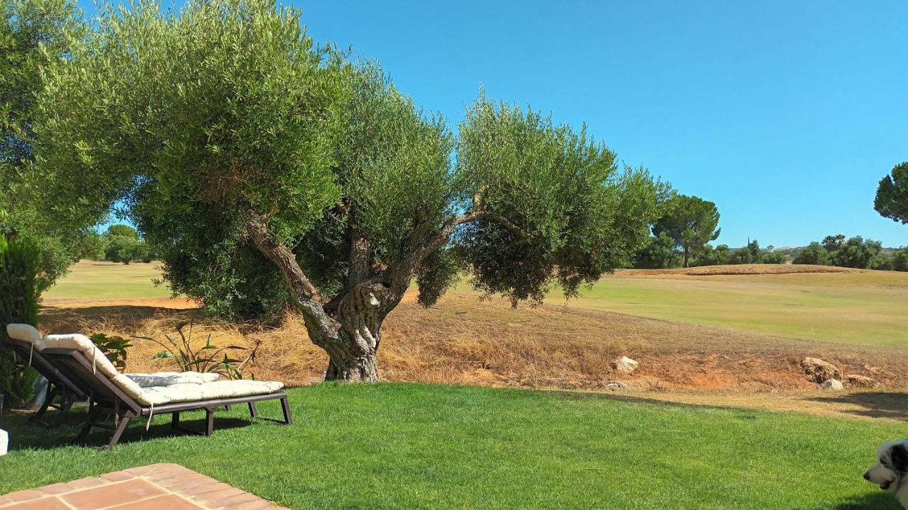 Casa Los Olivos 아르코스델라프론테라 외부 사진