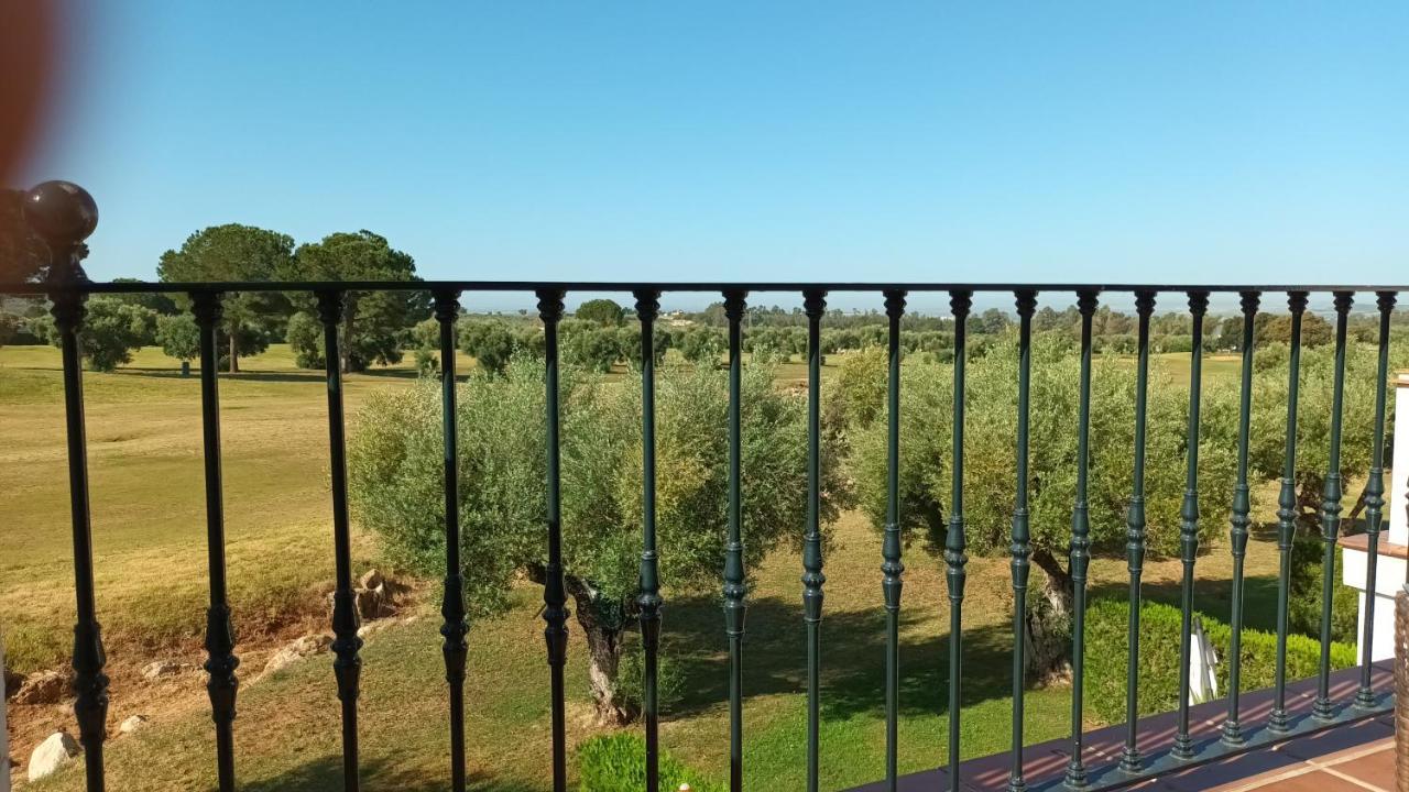 Casa Los Olivos 아르코스델라프론테라 외부 사진