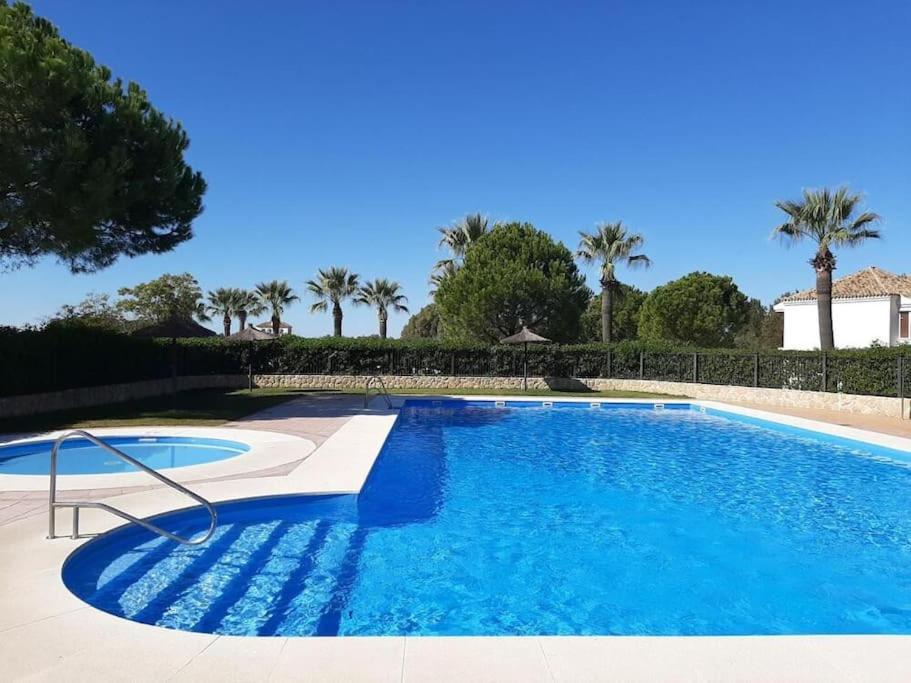 Casa Los Olivos 아르코스델라프론테라 외부 사진