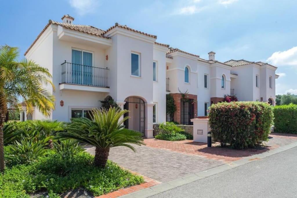 Casa Los Olivos 아르코스델라프론테라 외부 사진