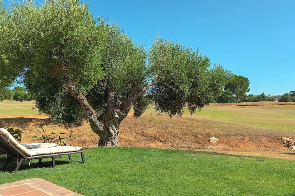 Casa Los Olivos 아르코스델라프론테라 외부 사진