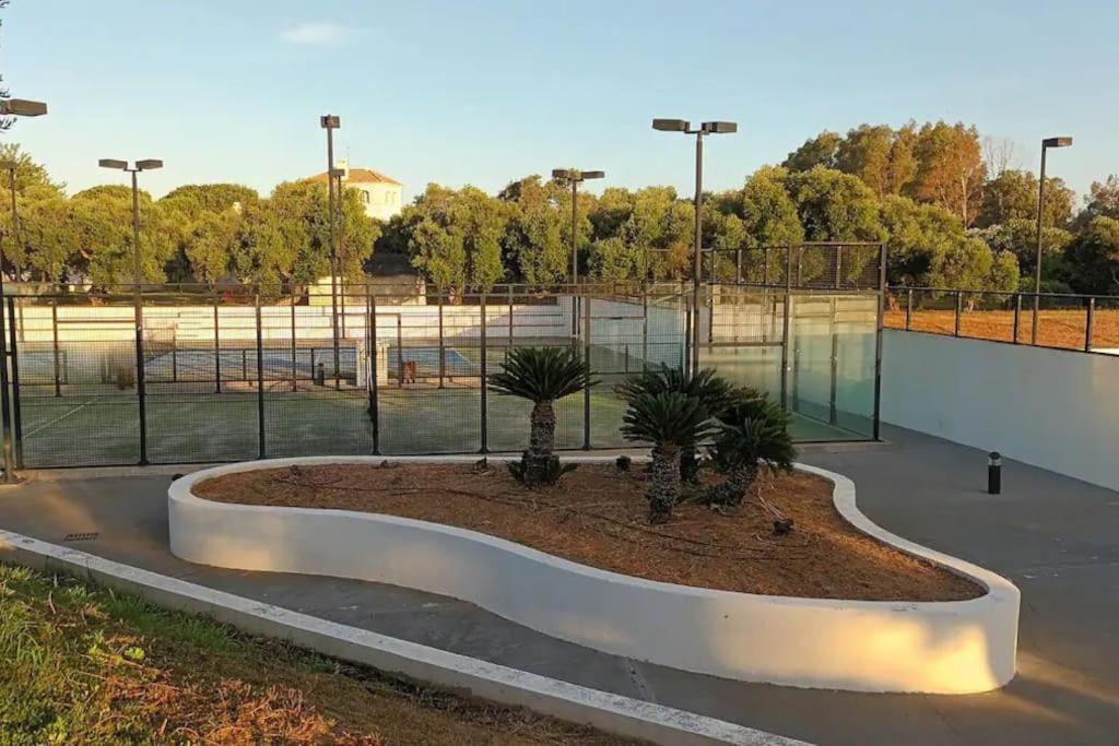 Casa Los Olivos 아르코스델라프론테라 외부 사진