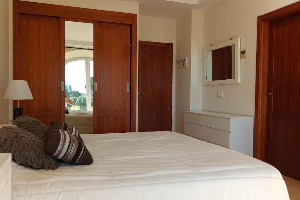 Casa Los Olivos 아르코스델라프론테라 외부 사진
