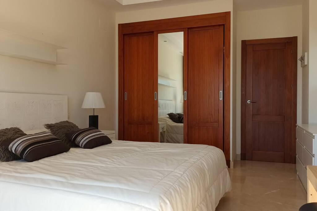 Casa Los Olivos 아르코스델라프론테라 외부 사진