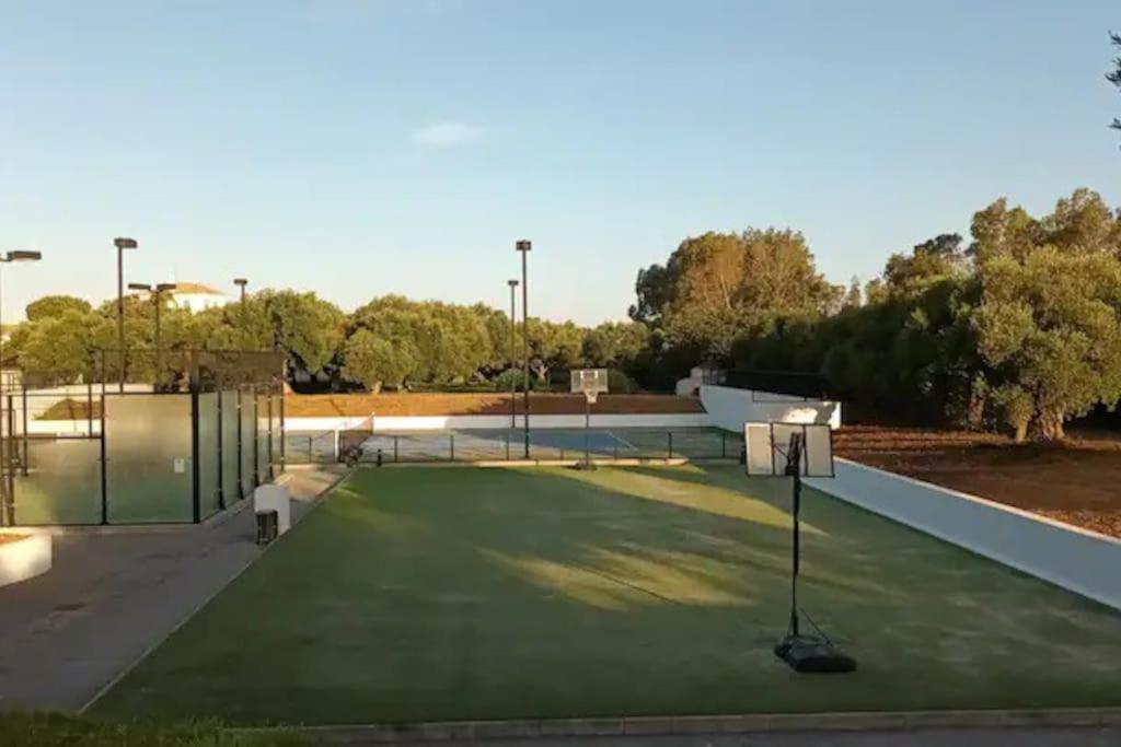 Casa Los Olivos 아르코스델라프론테라 외부 사진