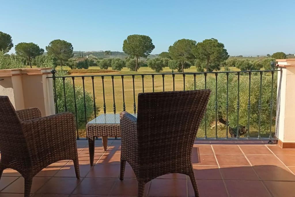 Casa Los Olivos 아르코스델라프론테라 외부 사진