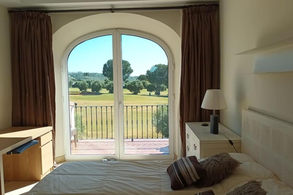 Casa Los Olivos 아르코스델라프론테라 외부 사진