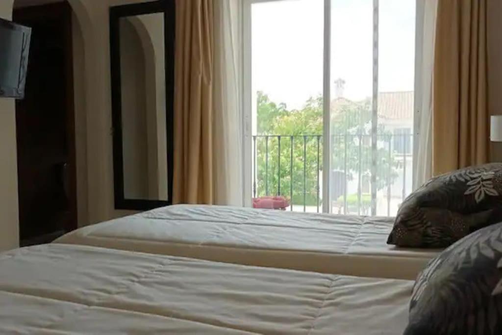 Casa Los Olivos 아르코스델라프론테라 외부 사진