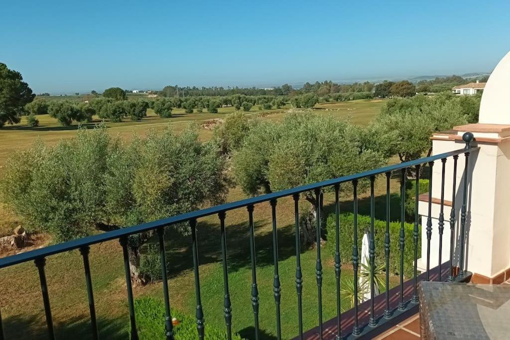 Casa Los Olivos 아르코스델라프론테라 외부 사진