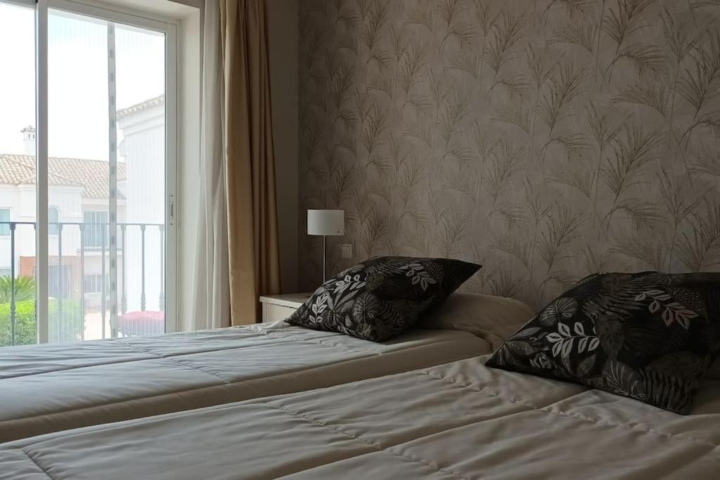 Casa Los Olivos 아르코스델라프론테라 외부 사진