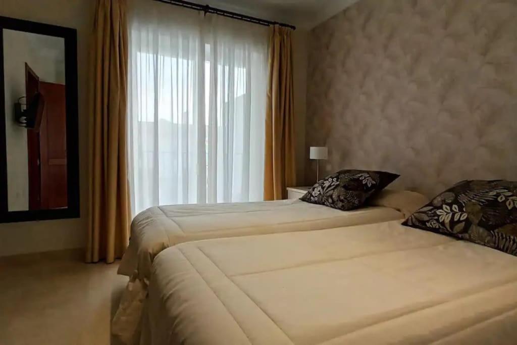 Casa Los Olivos 아르코스델라프론테라 외부 사진