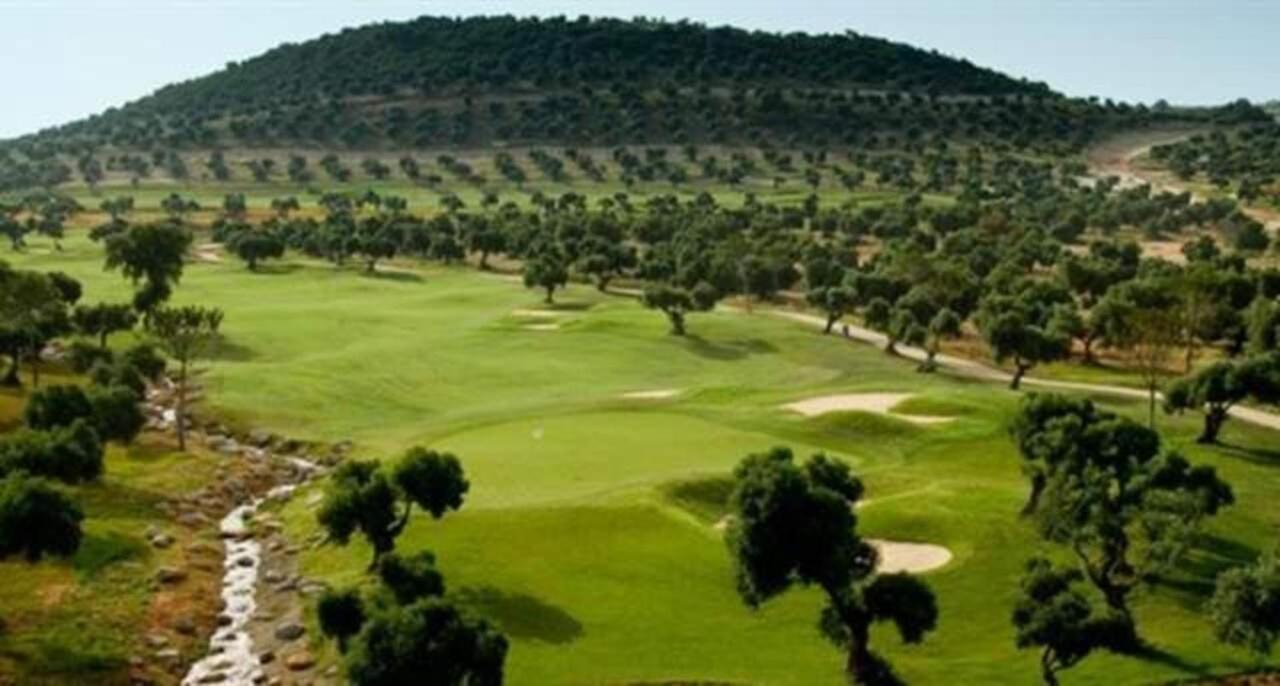Casa Los Olivos 아르코스델라프론테라 외부 사진