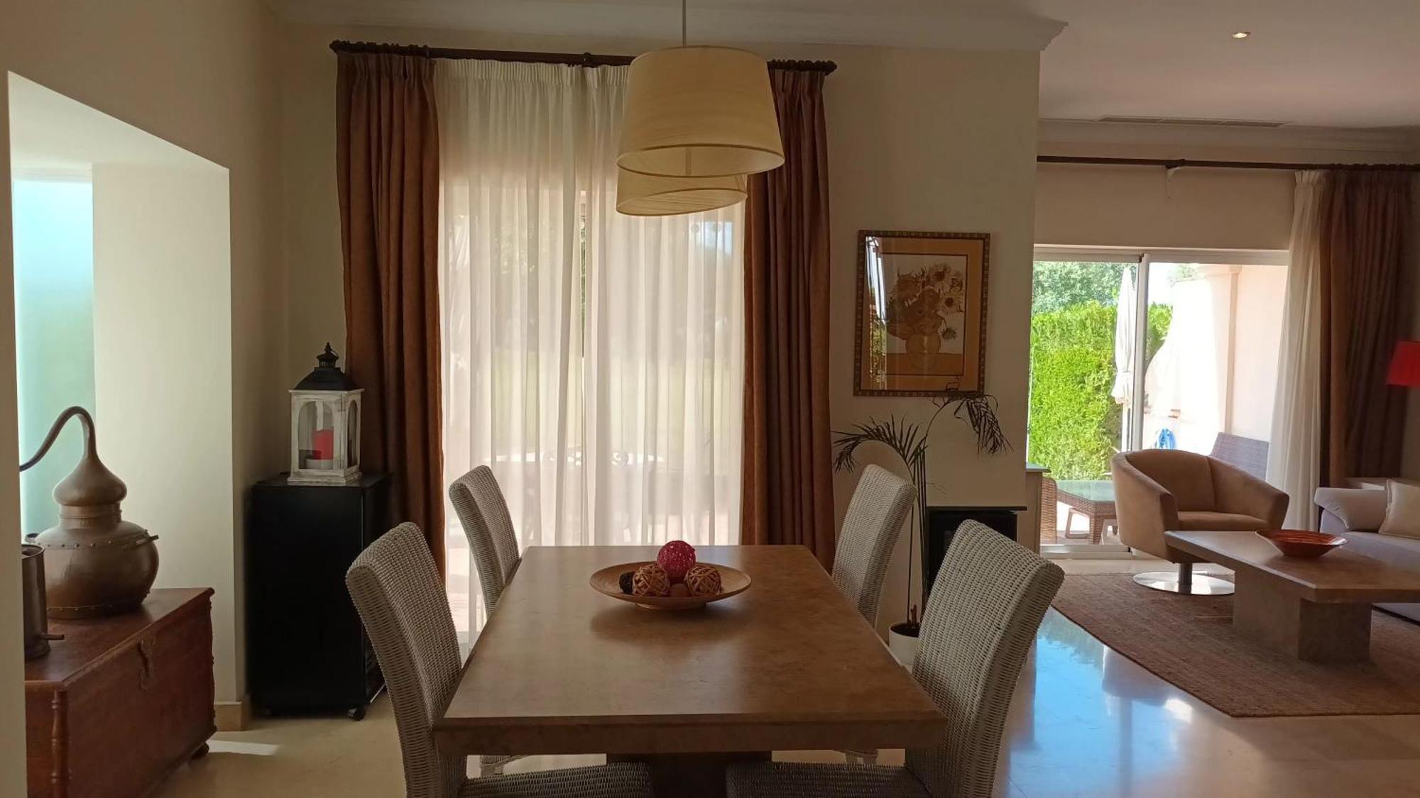 Casa Los Olivos 아르코스델라프론테라 외부 사진