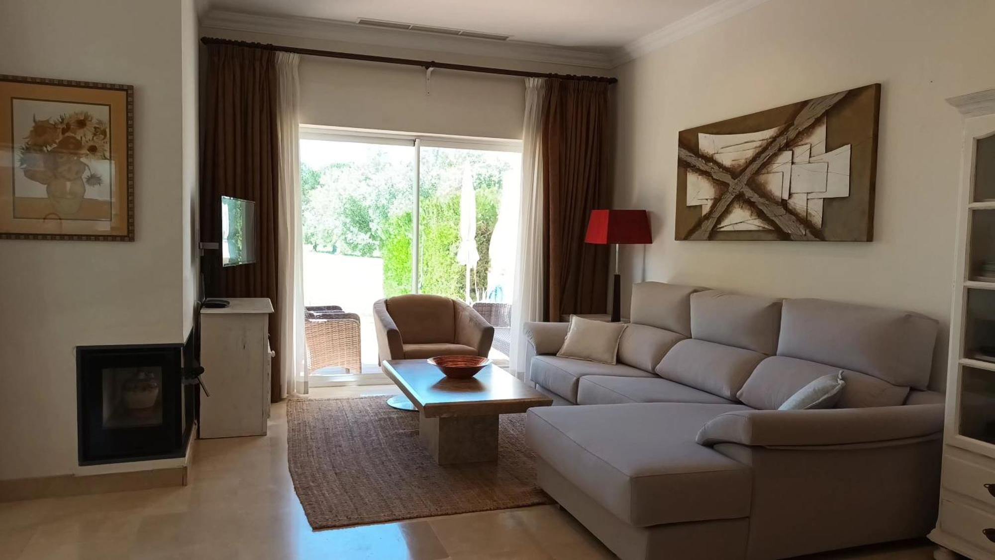 Casa Los Olivos 아르코스델라프론테라 외부 사진