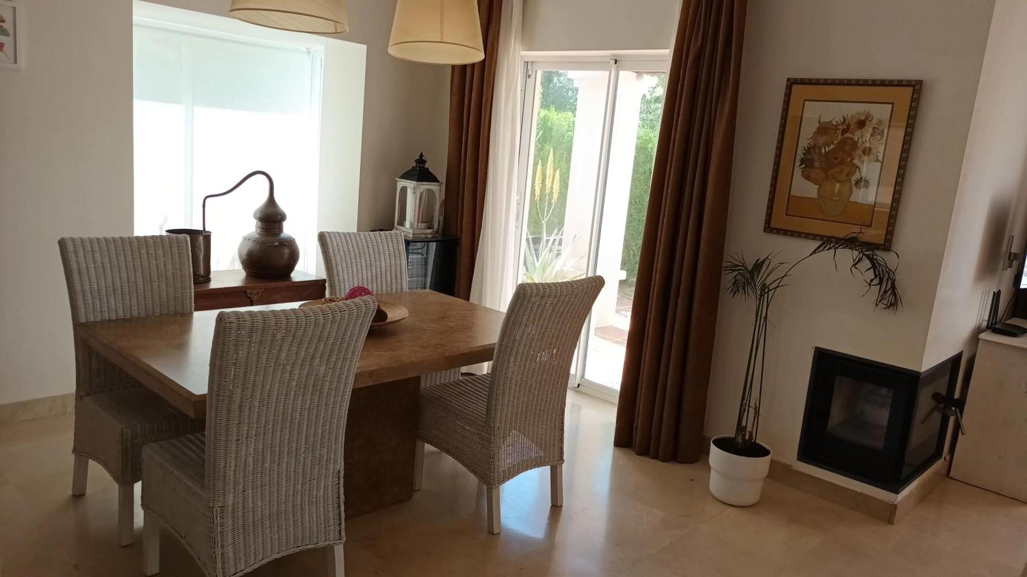 Casa Los Olivos 아르코스델라프론테라 외부 사진