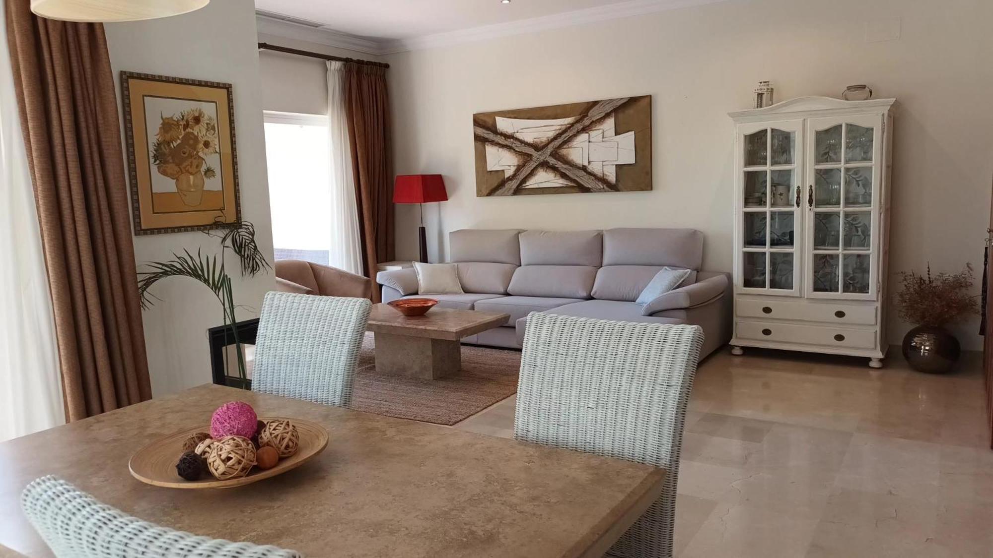 Casa Los Olivos 아르코스델라프론테라 외부 사진